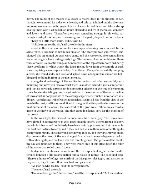 Writing the Nation - Page 300
